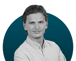 Photo de Hugo QUELQUEJAY