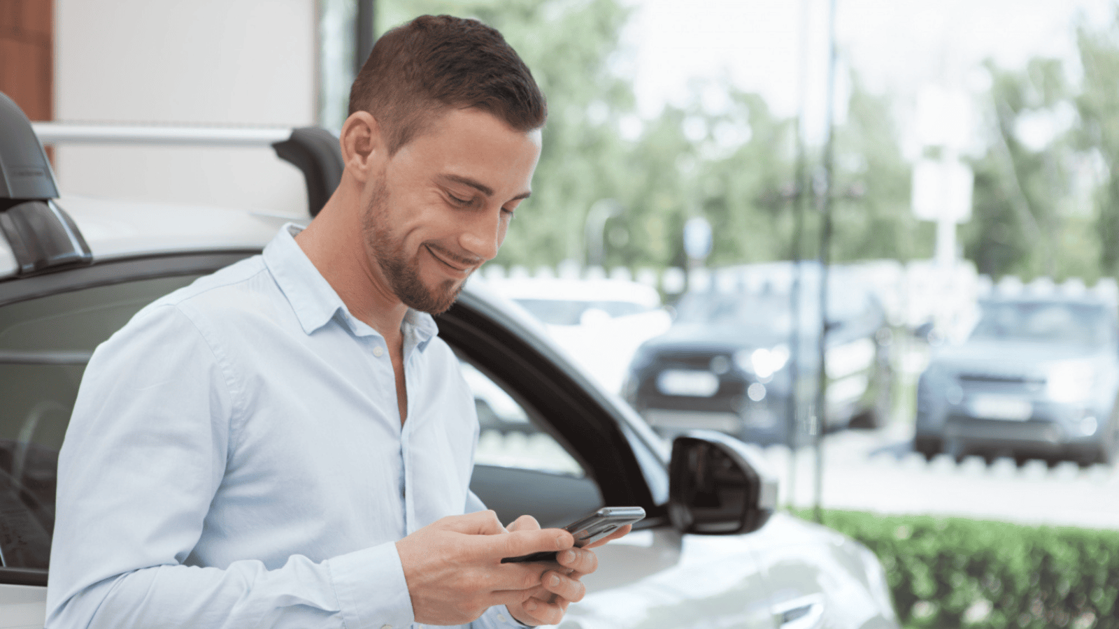 Prévisualisation de l'article Comment vendre plus de VO grâce aux réseaux sociaux ? Le guide ultime pour les pro de l’auto.
