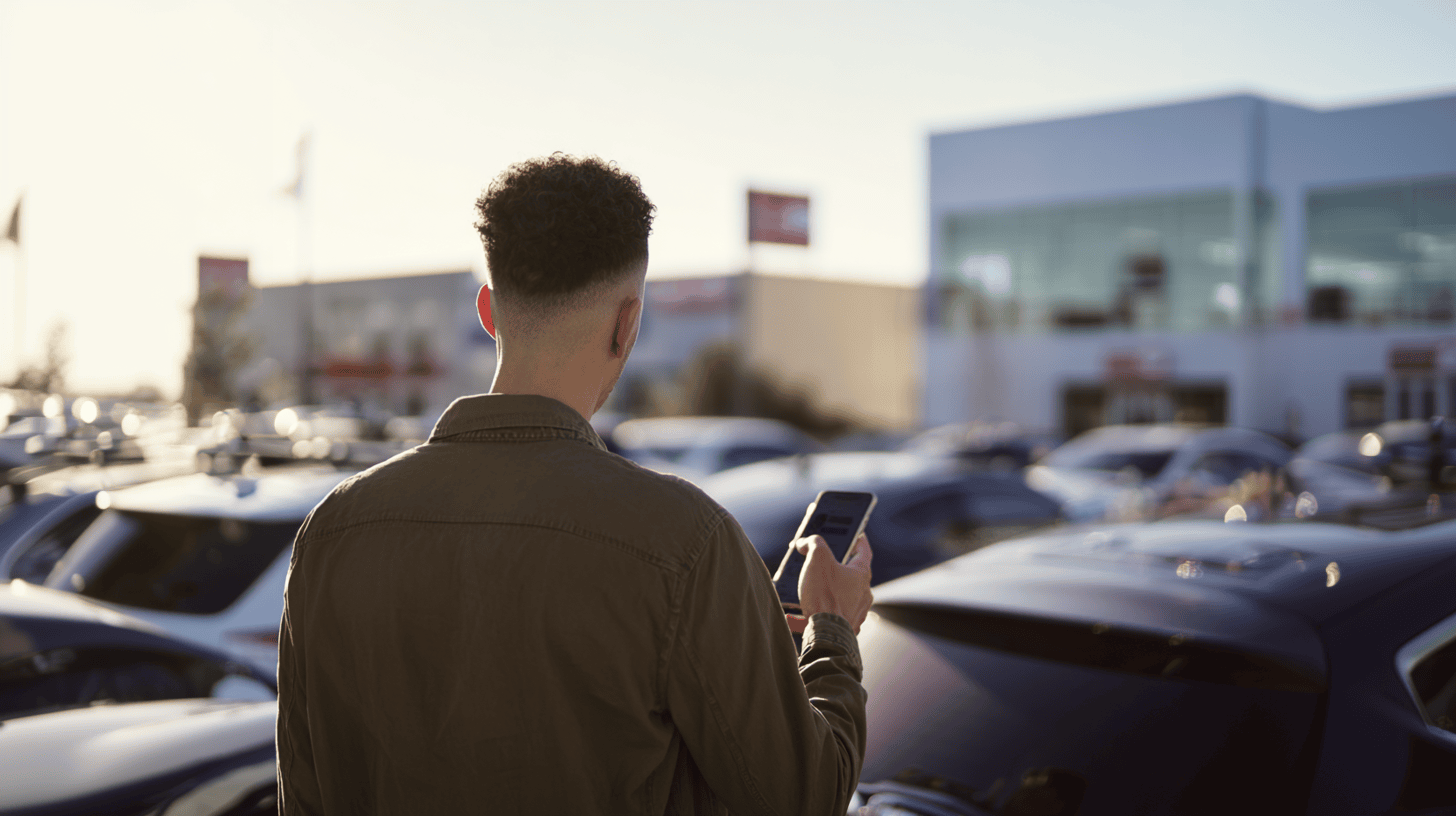 Prévisualisation de l'article L’impact des réseaux sociaux et du marketing digital dans l’automobile