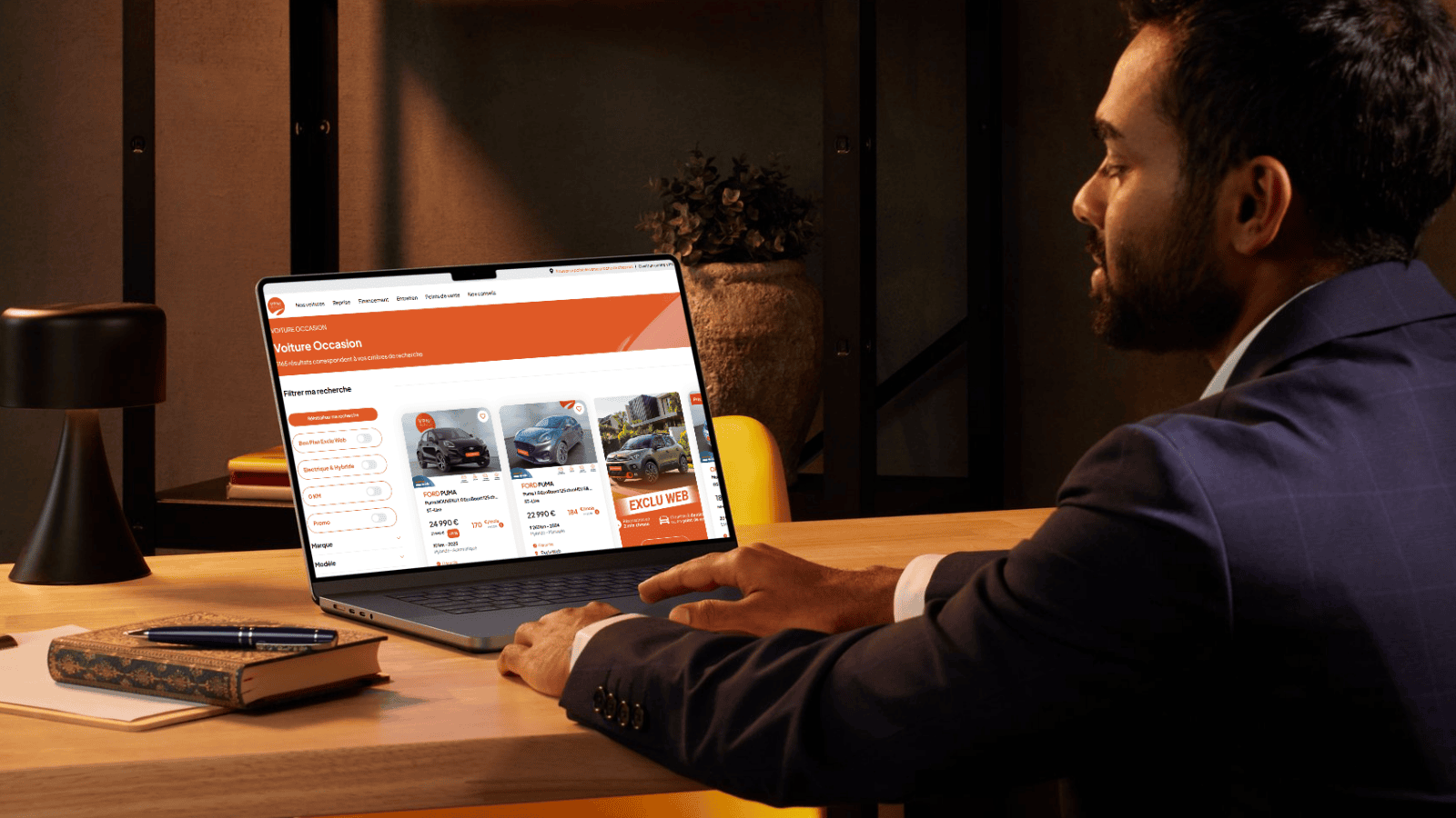 Prévisualisation de l'article Marketing digital pour garages et concessions : les meilleurs pratiques