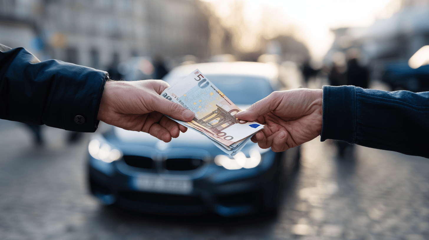 Prévisualisation de l'article Prime 1000 euros pour l'achat d'une voiture électrique : ce qui change pour les marchands auto
