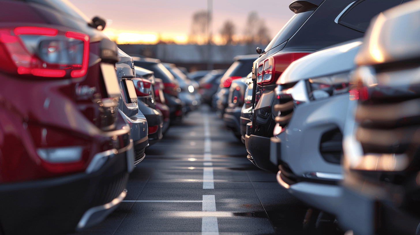 Prévisualisation de l'article Marché automobile d’occasion : que faut-il retenir du mois de janvier 2026