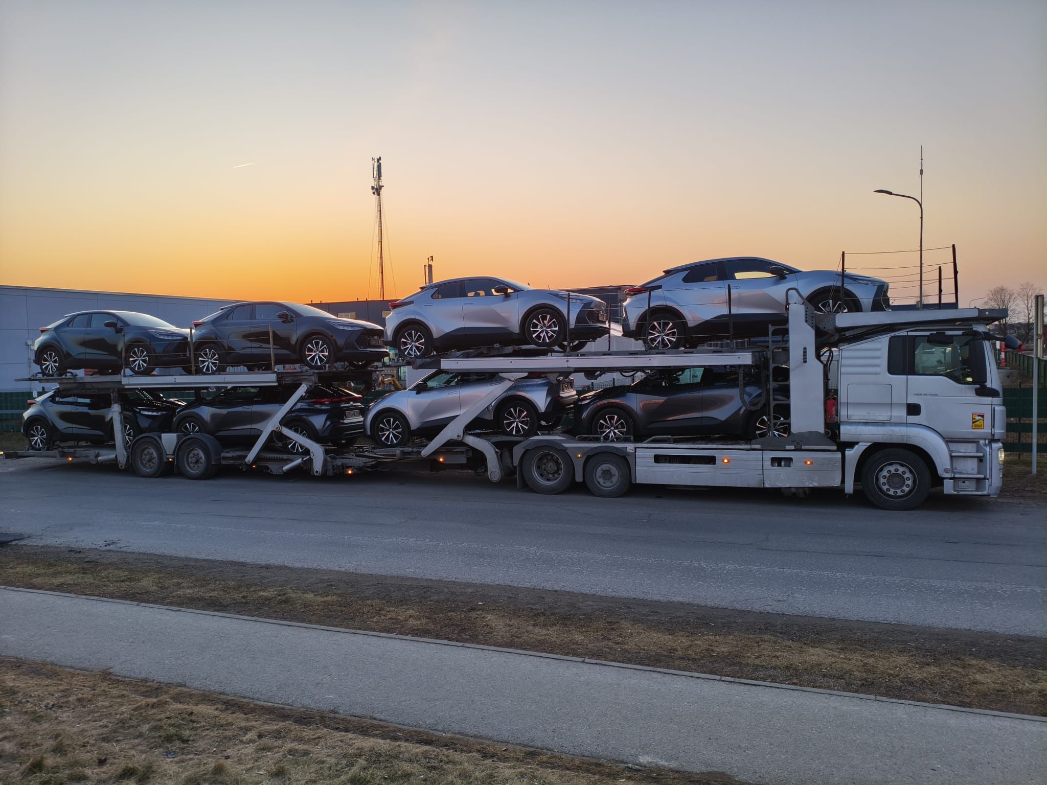 Prévisualisation de l'article Marché automobile d’occasion : quelles tendances en mars 2026 ?